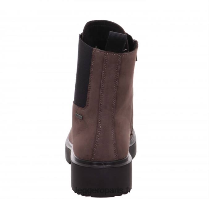 femmes 2JB20P235 Legero bottes à lacets angel ossido