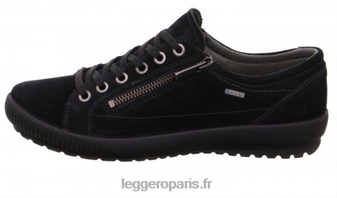femmes 2JB20P237 Legero baskets tanaro 40 noir