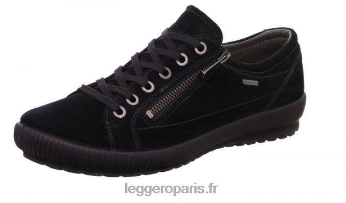 femmes 2JB20P237 Legero baskets tanaro 40 noir