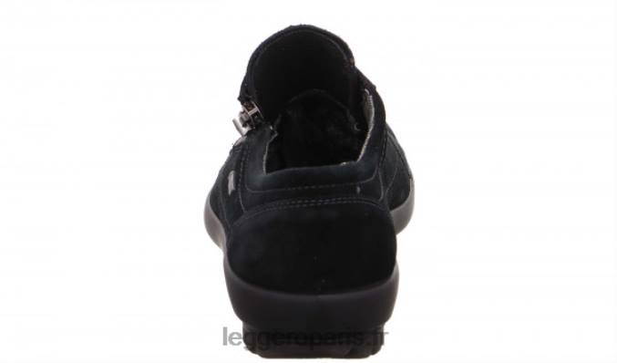 femmes 2JB20P237 Legero baskets tanaro 40 noir