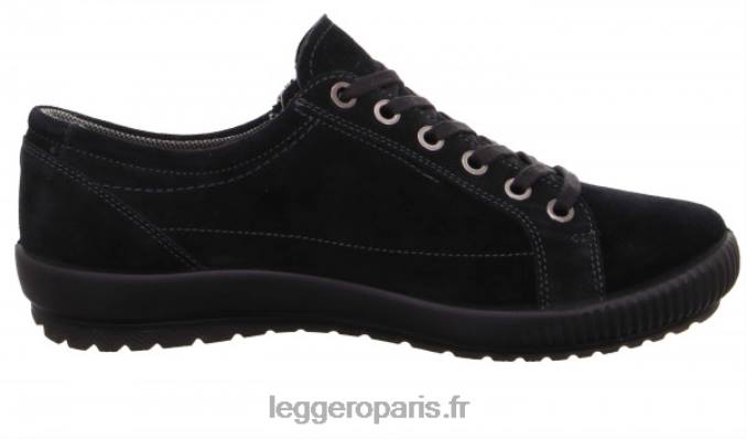 femmes 2JB20P237 Legero baskets tanaro 40 noir