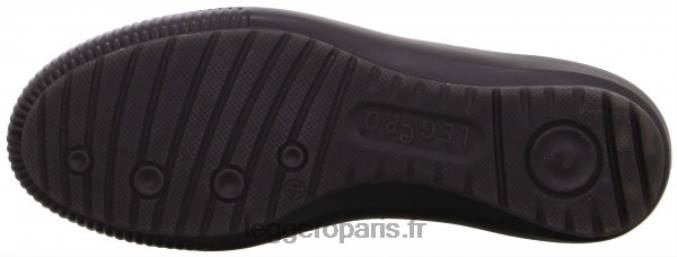 femmes 2JB20P237 Legero baskets tanaro 40 noir