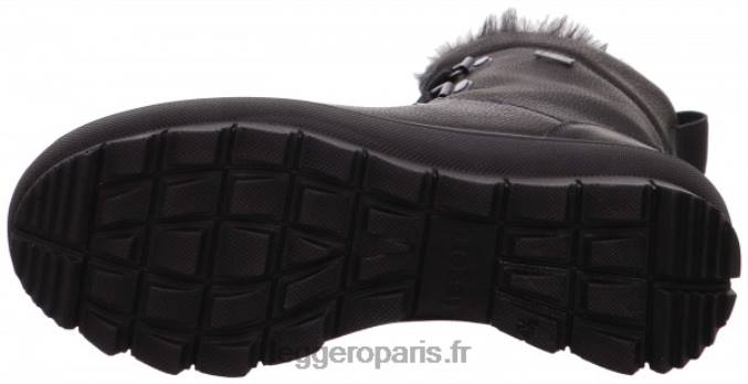 femmes 2JB20P238 Legero noir de novare