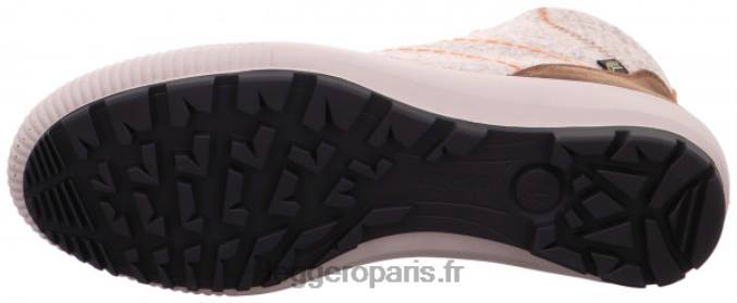 femmes 2JB20P239 Legero tanaro bottine de trekking giotto