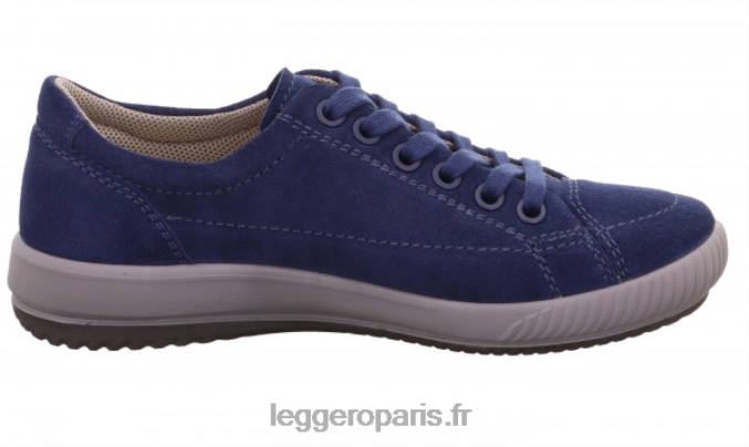 femmes 2JB20P240 Legero baskets tanaro bluette