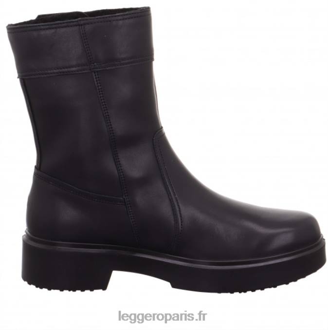 femmes 2JB20P242 Legero ange bottines noires
