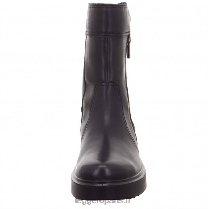 femmes 2JB20P242 Legero ange bottines noires