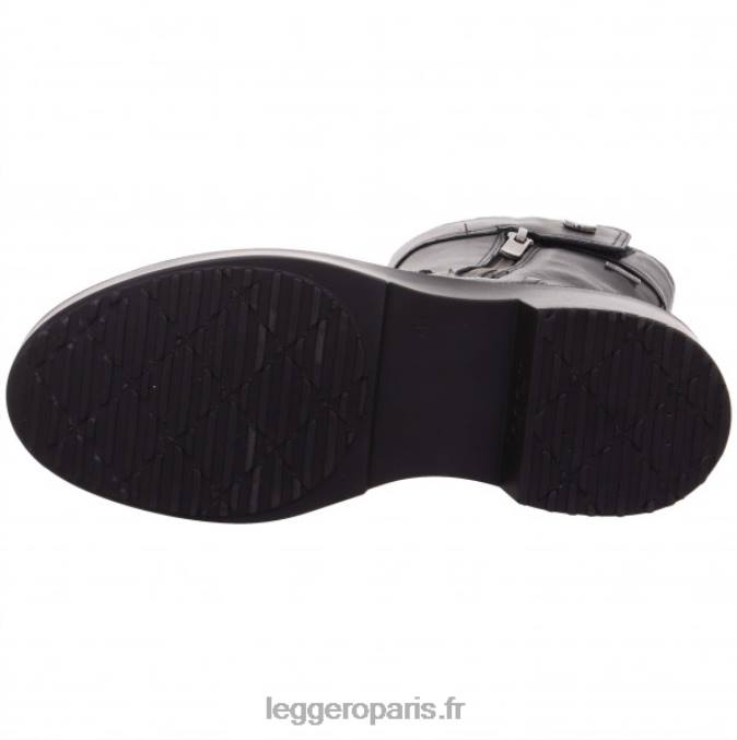 femmes 2JB20P242 Legero ange bottines noires