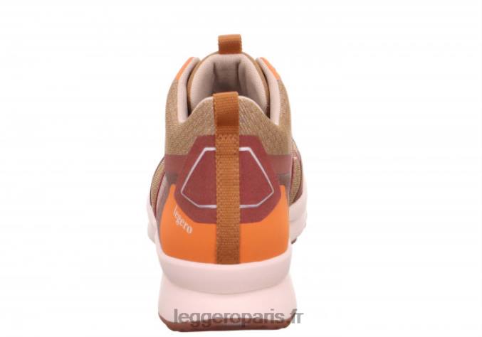 femmes 2JB20P245 Legero baskets mi-hautes prêtes à priser