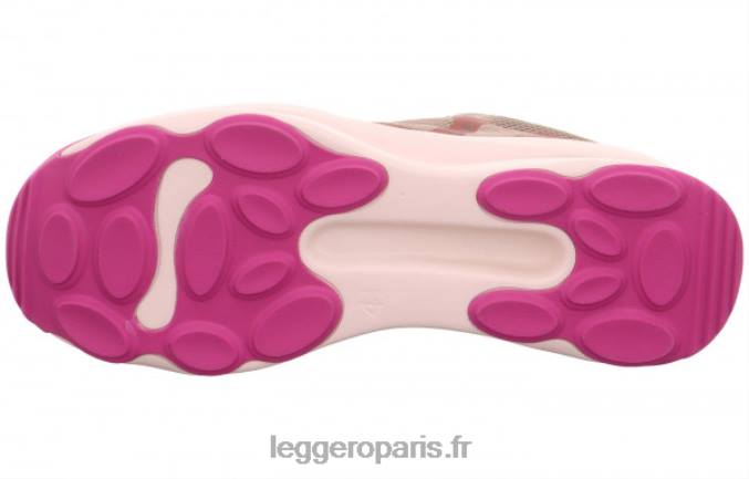 femmes 2JB20P247 Legero baskets prêtes giotto