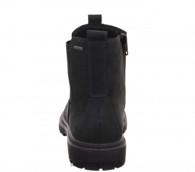 femmes 2JB20P248 Legero Monta noir