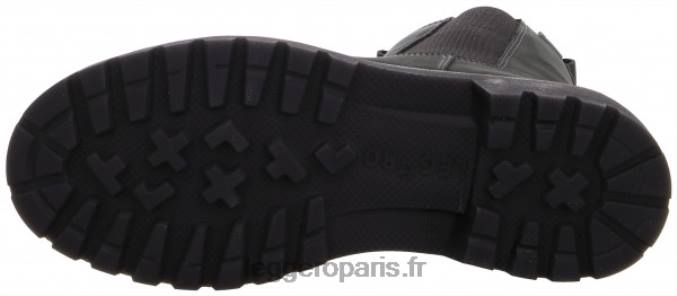 femmes 2JB20P248 Legero Monta noir