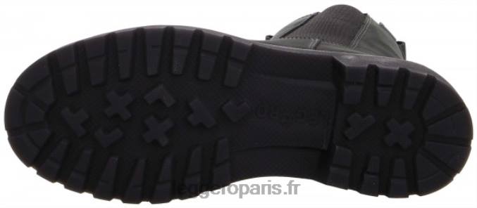 femmes 2JB20P248 Legero Monta noir