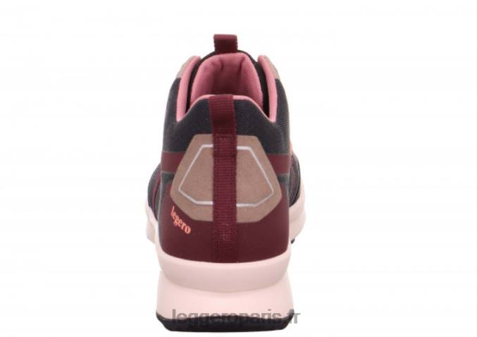 femmes 2JB20P249 Legero prêt noir