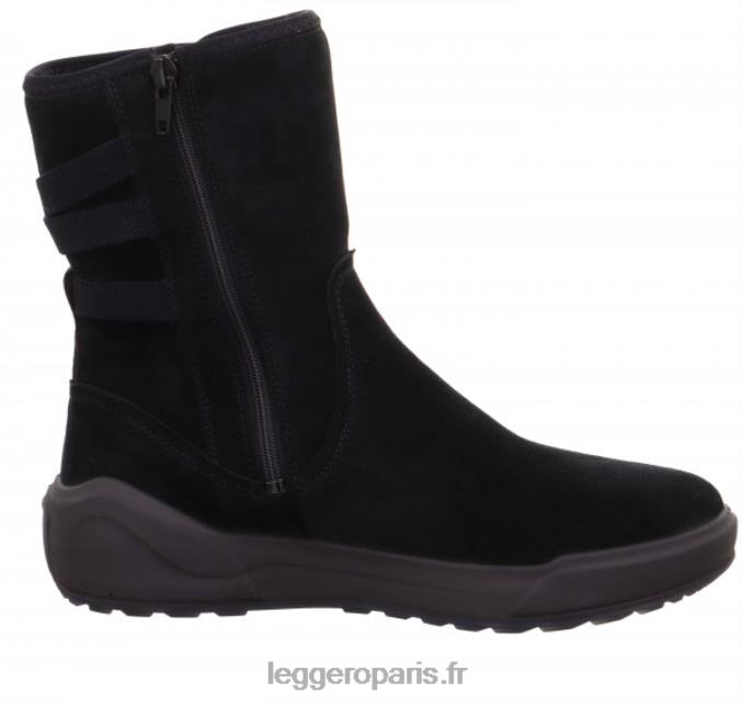 femmes 2JB20P250 Legero noir confortable