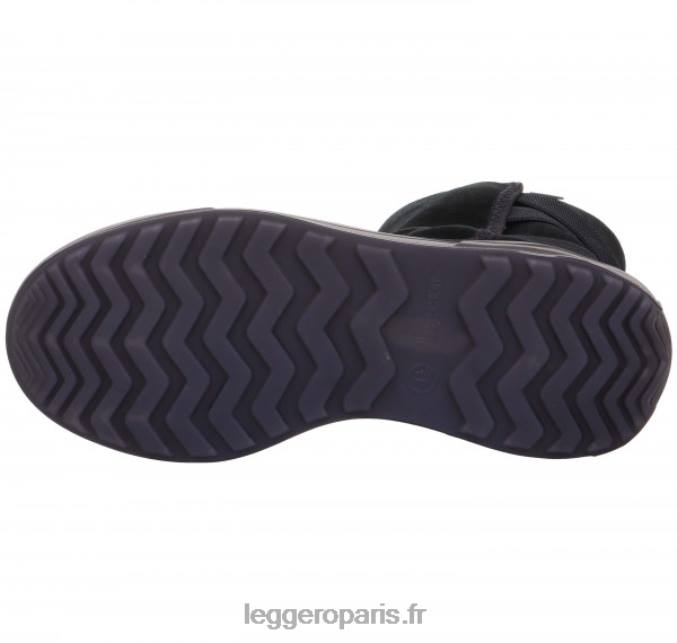 femmes 2JB20P250 Legero noir confortable