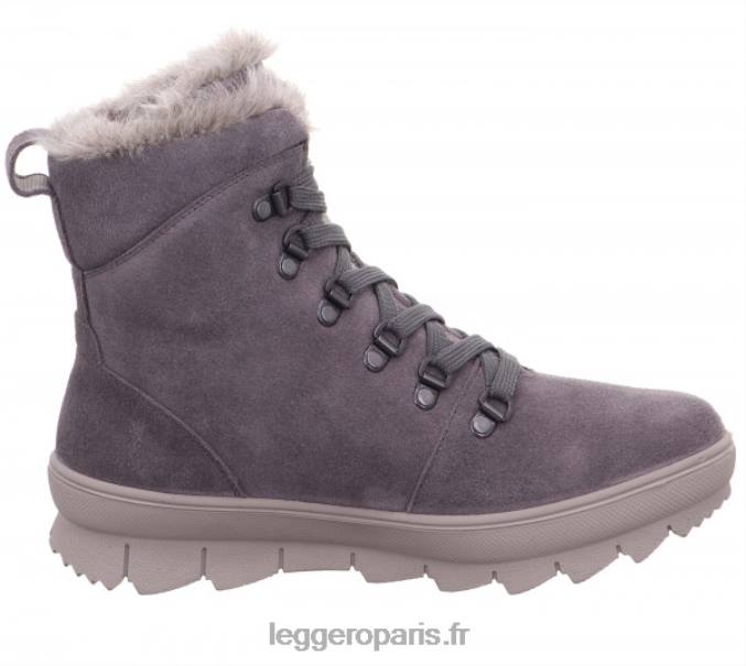 femmes 2JB20P252 Legero fumo de novare