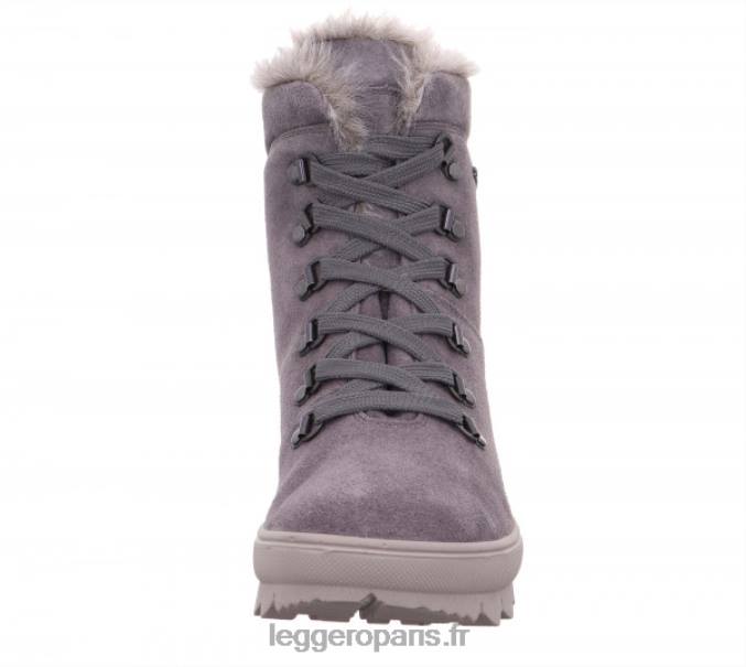 femmes 2JB20P252 Legero fumo de novare