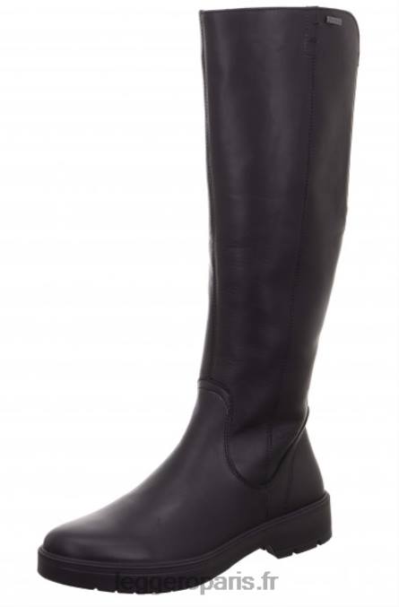 femmes 2JB20P254 Legero noir mystique