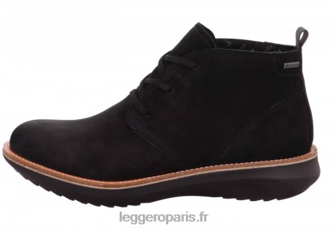 femmes 2JB20P256 Legero harmonie bottines noires