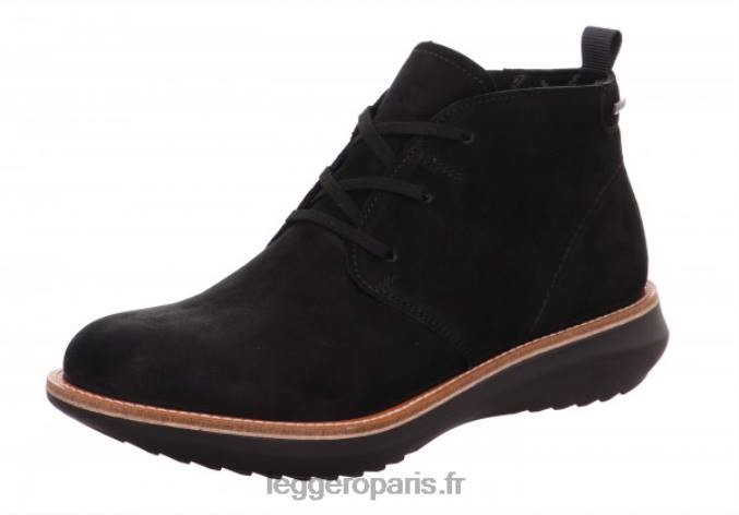 femmes 2JB20P256 Legero harmonie bottines noires