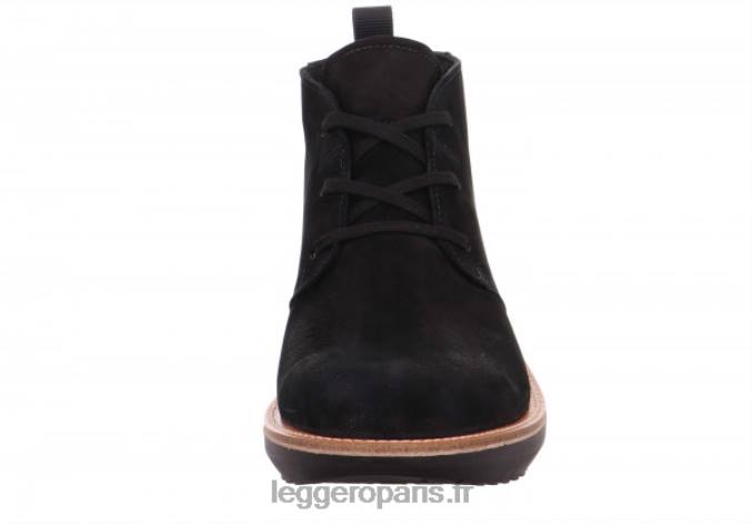 femmes 2JB20P256 Legero harmonie bottines noires