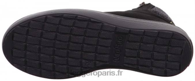 femmes 2JB20P257 Legero mira noir