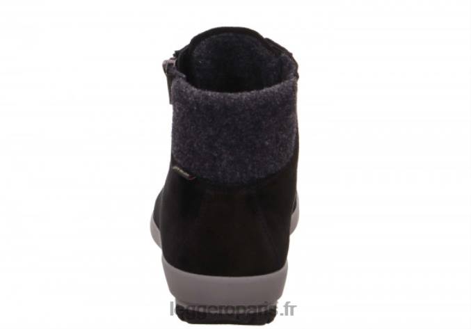 femmes 2JB20P259 Legero tanaro 40 bottine noir
