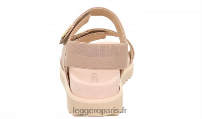 femmes 2JB20P26 Legero bouger rougir bronzage