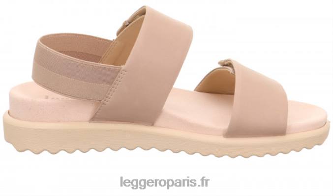 femmes 2JB20P26 Legero bouger rougir bronzage