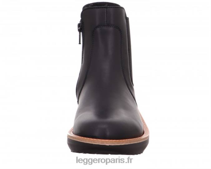 femmes 2JB20P269 Legero harmonie chelsea boots noir