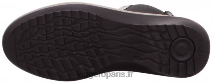 femmes 2JB20P269 Legero harmonie chelsea boots noir