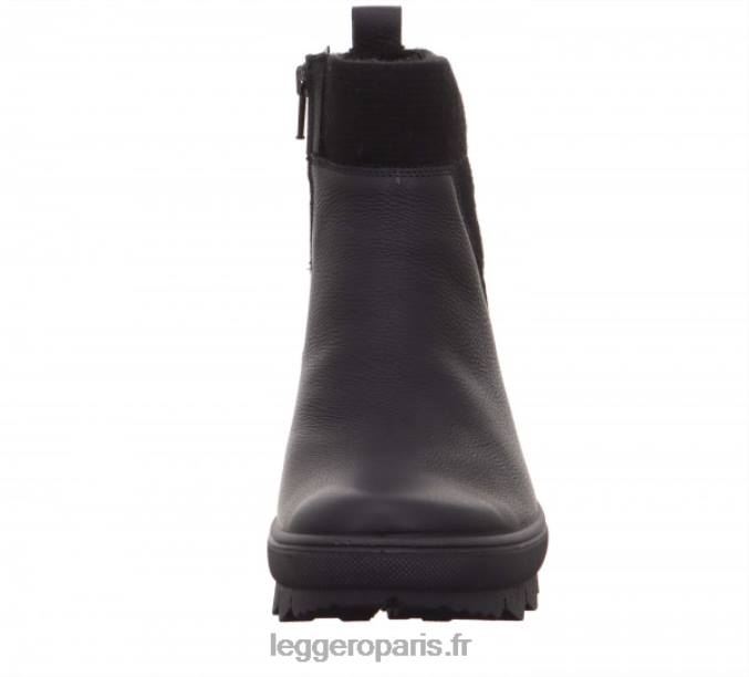 femmes 2JB20P270 Legero noir de novare