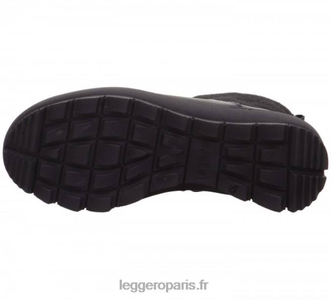 femmes 2JB20P270 Legero noir de novare