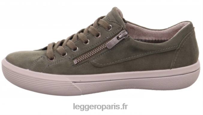 femmes 2JB20P271 Legero baskets fraîches yerba