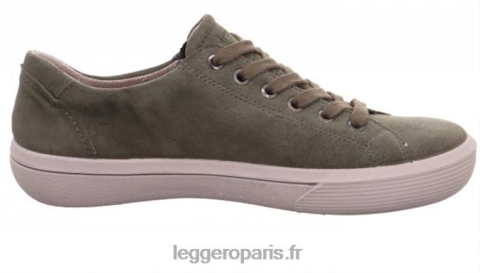 femmes 2JB20P271 Legero baskets fraîches yerba