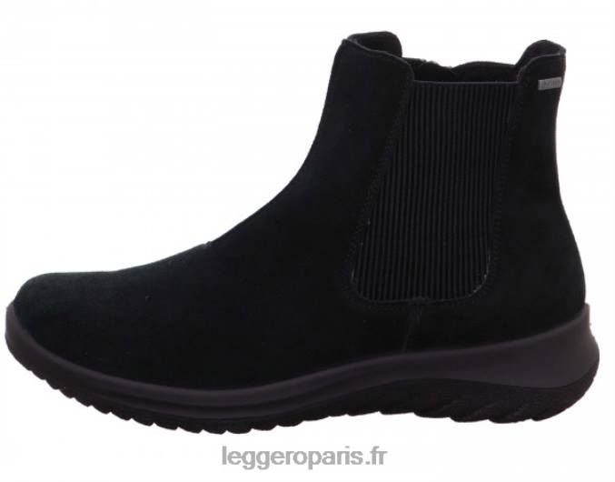 femmes 2JB20P272 Legero softboot 40 noir