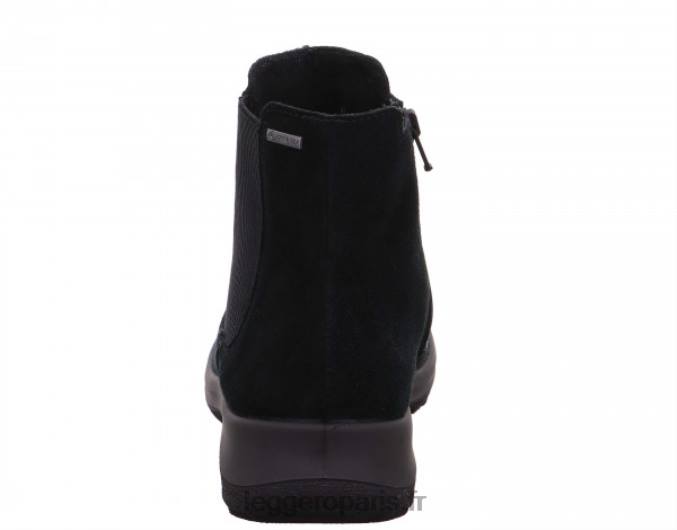 femmes 2JB20P272 Legero softboot 40 noir
