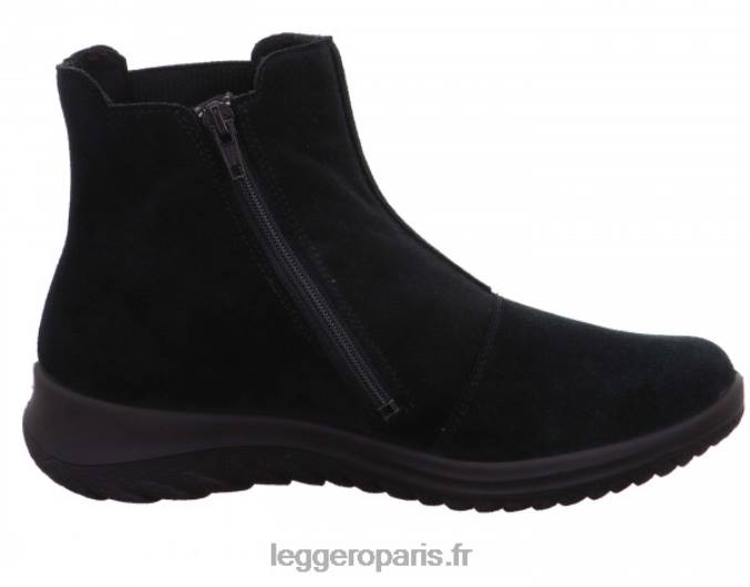 femmes 2JB20P272 Legero softboot 40 noir