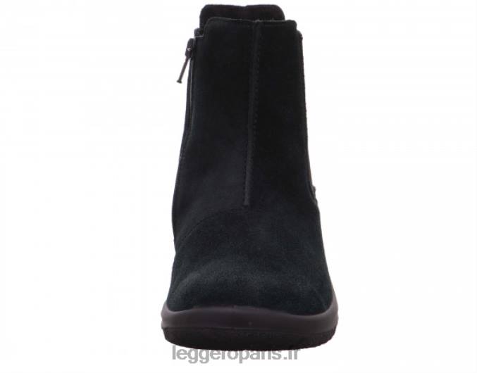 femmes 2JB20P272 Legero softboot 40 noir