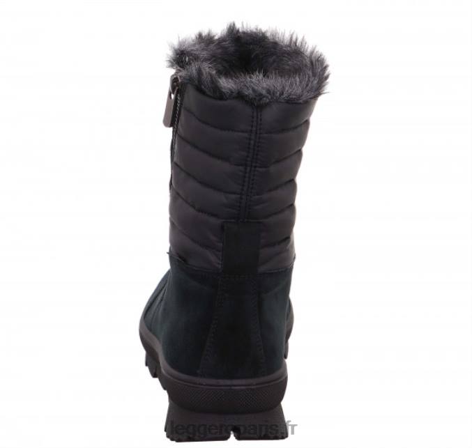 femmes 2JB20P278 Legero noir de novare