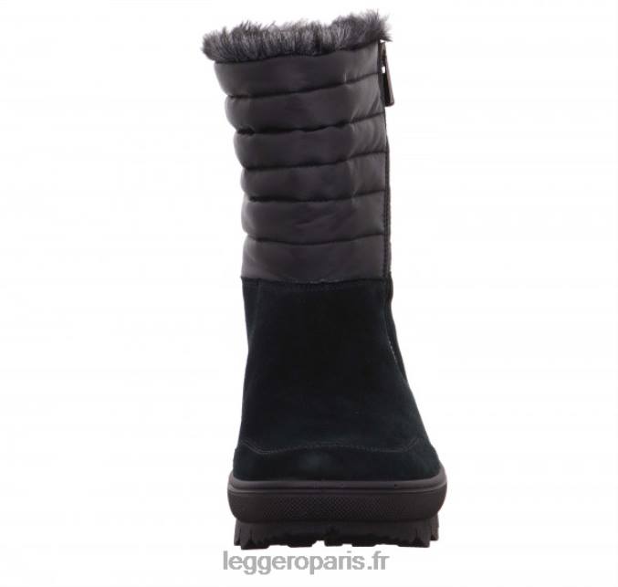 femmes 2JB20P278 Legero noir de novare