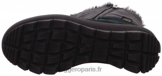 femmes 2JB20P278 Legero noir de novare