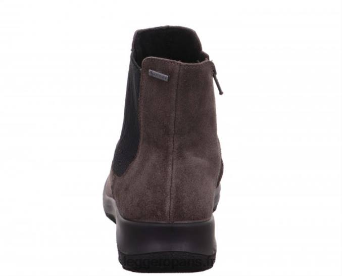 femmes 2JB20P279 Legero softboot 40 ossido