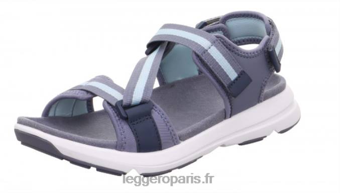 femmes 2JB20P28 Legero liberté indacox