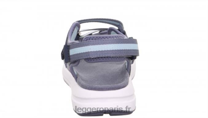 femmes 2JB20P28 Legero liberté indacox