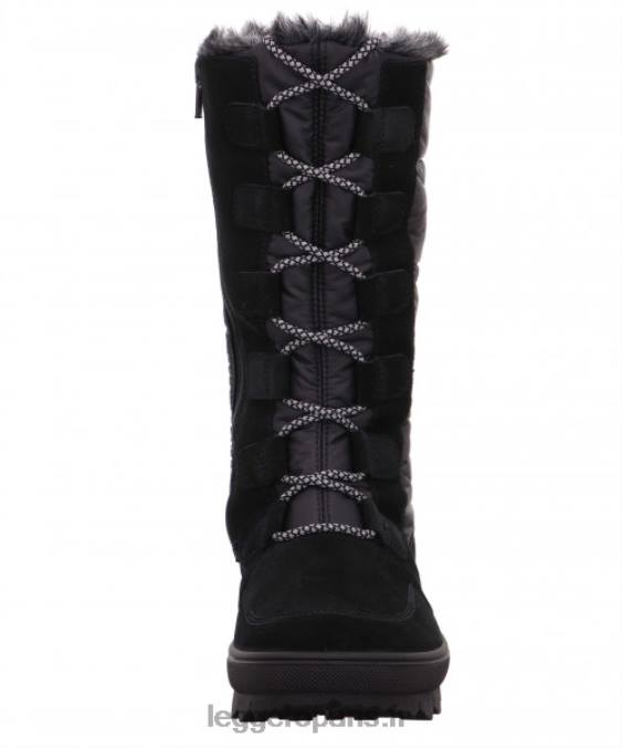 femmes 2JB20P280 Legero noir de novare