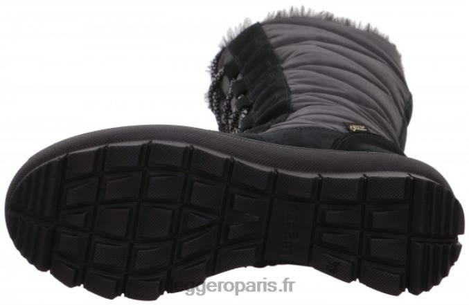 femmes 2JB20P280 Legero noir de novare