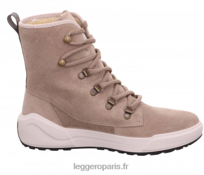 femmes 2JB20P282 Legero bottes à lacets confortables giotto