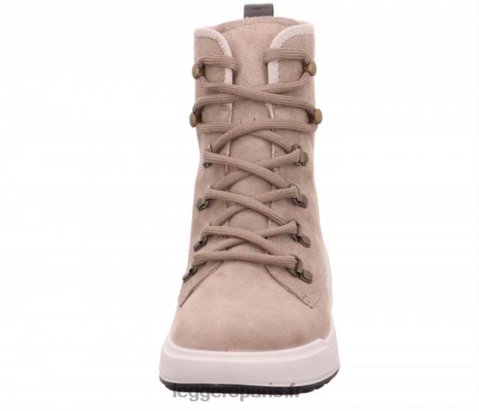 femmes 2JB20P282 Legero bottes à lacets confortables giotto